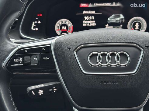 Audi A6 2022 - фото 21