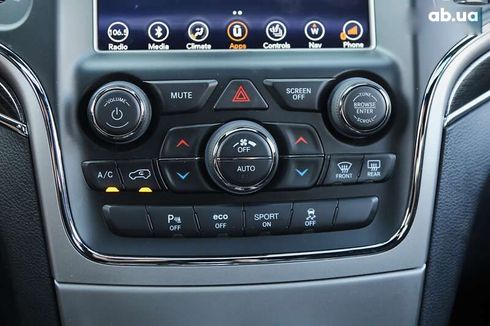 Jeep Grand Cherokee 2018 - фото 22
