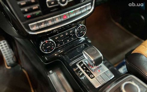 Mercedes-Benz G-Класс 2013 - фото 15