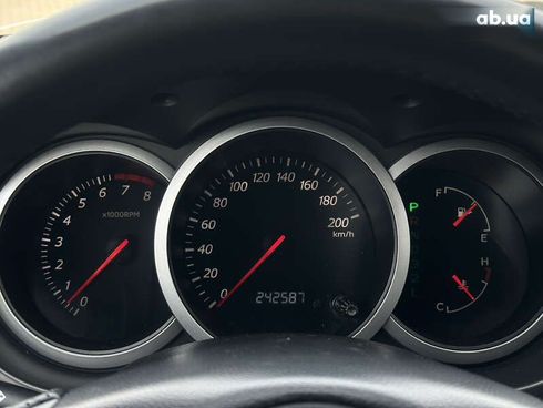 Suzuki Grand Vitara 2007 - фото 30