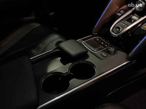 Acura TLX 2021 серый - фото 26