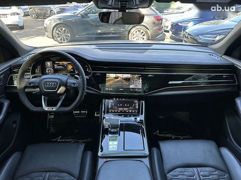 Audi RS Q8 2021 - фото 21