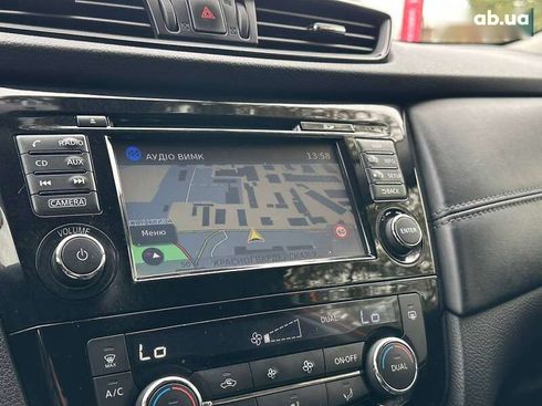 Nissan X-Trail 2019 - фото 25
