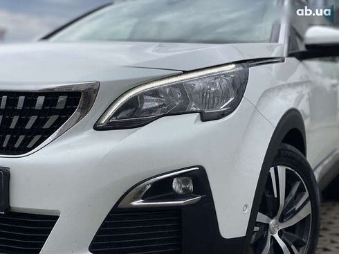 Peugeot 3008 2017 - фото 4