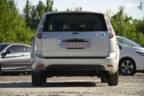 Ford Focus 2009 - фото 6