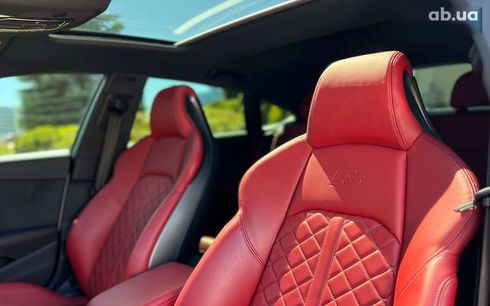 Audi S5 2023 - фото 23
