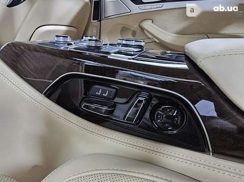 Audi A8 2015 - фото 17