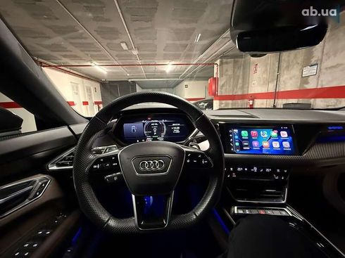 Audi E-Tron 2021 - фото 19