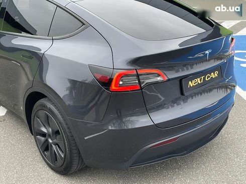 Tesla Model Y 2024 - фото 15
