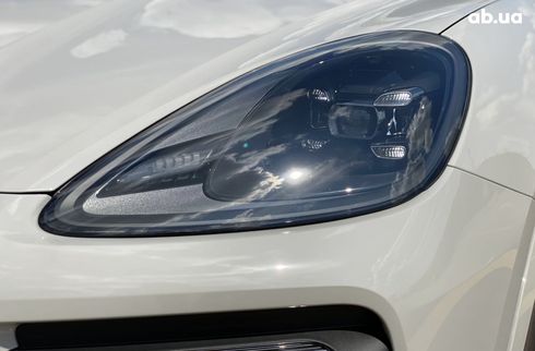 Porsche Cayenne Coupe 2024 - фото 9