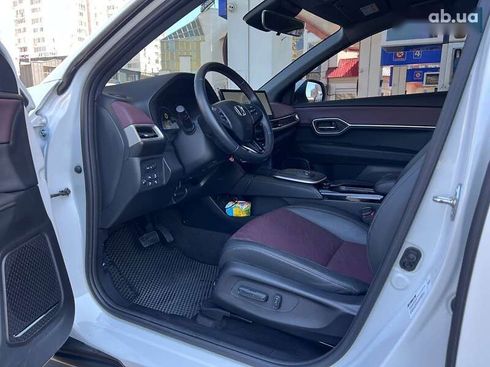 Honda M-NV 2024 - фото 15