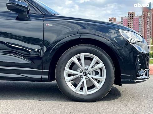 Audi Q3 2024 - фото 21