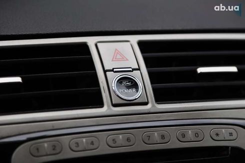 Ford Kuga 2012 - фото 19