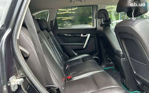 Chevrolet Captiva 2011 - фото 15