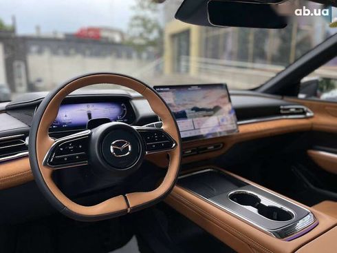 Mazda EZ-6 2025 - фото 26