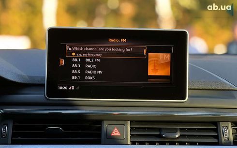 Audi A4 2016 - фото 19