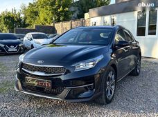 Продажа б/у Kia XCeed 2020 года в Одессе - купить на Автобазаре