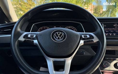 Volkswagen Jetta 2019 - фото 17