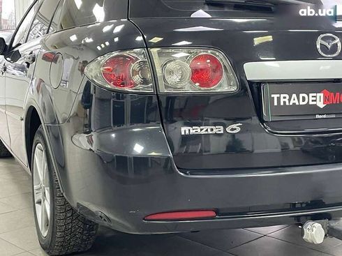 Mazda 6 2006 - фото 12