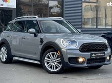 Купить Mini Cooper бу в Украине - купить на Автобазаре