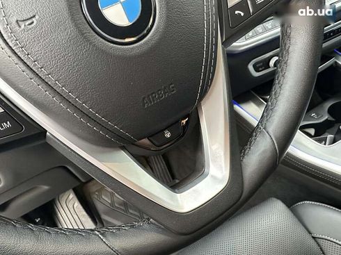 BMW X5 2022 - фото 17