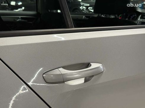 Volkswagen e-Golf 2015 - фото 26