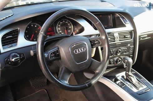 Audi A4 2011 - фото 19