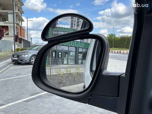 Renault Kangoo 2018 - фото 9