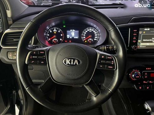 Kia Sorento 2019 - фото 13