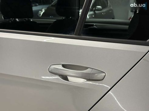 Volkswagen e-Golf 2015 - фото 20