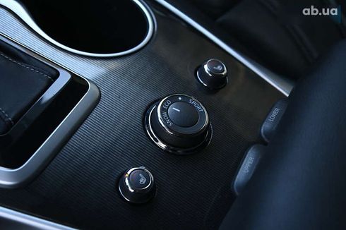 Infiniti QX60 2020 - фото 25