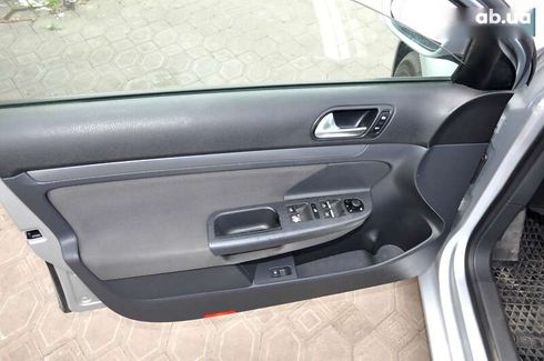 Volkswagen Jetta 2005 - фото 15