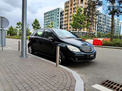 Mercedes-Benz B-Класс 2006 - фото 25