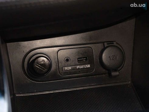 Kia K5 2013 - фото 16