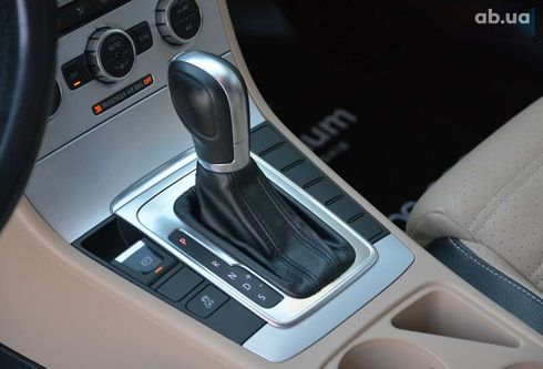 Volkswagen Passat CC 2014 - фото 29