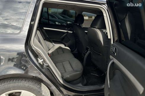 Skoda Octavia 2009 - фото 12
