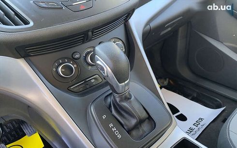 Ford Escape 2014 - фото 12