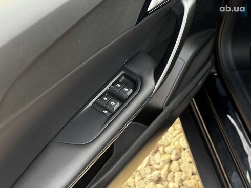 MG 4 2023 - фото 17