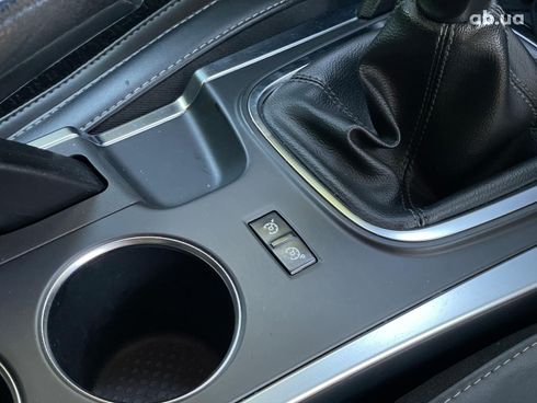 Renault Megane 2018 красный - фото 28