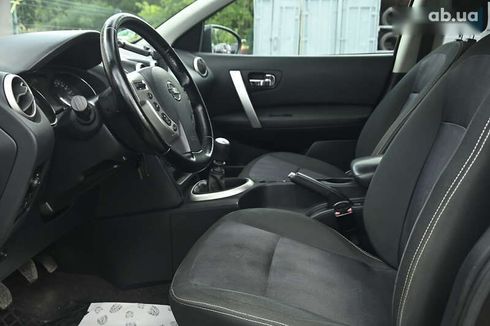 Nissan Qashqai 2013 - фото 19