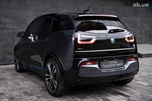 BMW i3 2018 - фото 9