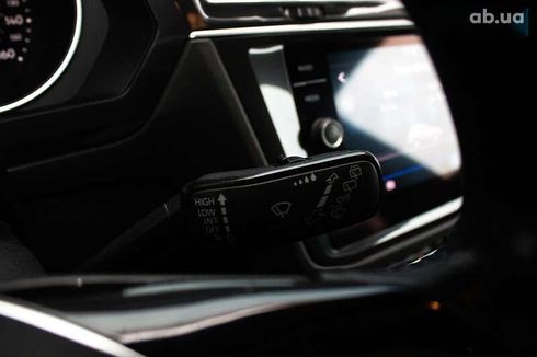 Volkswagen Tiguan 2017 - фото 28
