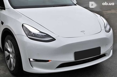 Tesla Model Y 2020 - фото 5