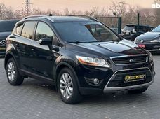 Продажа б/у Ford Kuga в Черновицкой области - купить на Автобазаре