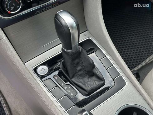 Volkswagen Passat 2014 - фото 26