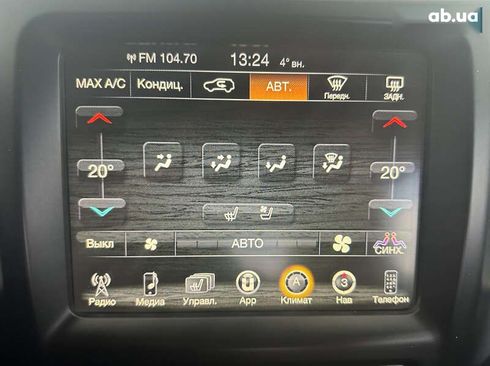Jeep Cherokee 2016 - фото 27