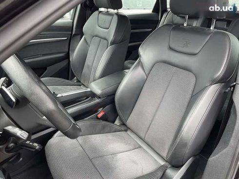 Audi e-tron S 2022 - фото 18