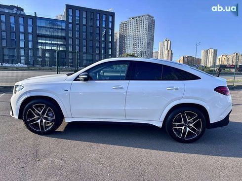 Mercedes-Benz GLE-Class 2023 - фото 14