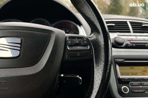 SEAT Altea 2011 - фото 13