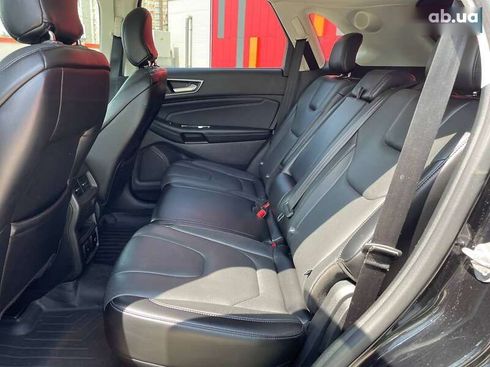Ford Edge 2018 - фото 21